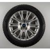 Ford Grand C-Max Cmax, Focus 16" Originální zimní sada