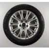 Ford Grand C-Max Cmax, Focus 16" Originální zimní sada