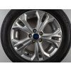 Ford Galaxy 17" Originální letní sada