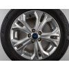 Ford Galaxy 17" Originální letní sada