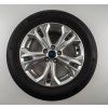 Ford Galaxy 17" Originální letní sada