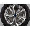 Ford Galaxy 17" Originální letní sada