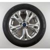 Ford Galaxy 17" Originální letní sada