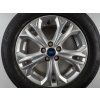 Ford Galaxy 17" Originální letní sada