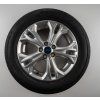 Ford Galaxy 17" Originální letní sada
