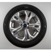 Ford Galaxy 17" Originální letní sada