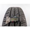 Škoda Fabia 14" Originální letní sada