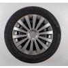 Kia Rio 15" Originální letní sada
