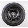 Škoda Octavia 15" Originální zimní sada