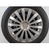 Škoda Fabia 14" Originální letní sada