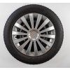Škoda Fabia 14" Originální letní sada