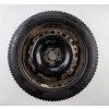 Škoda Rapid 15" Originální zimní sada