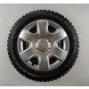 Škoda Fabia Rapid 15" Originální zimní sada