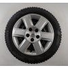 Nissan Juke 16" Originální zimní sada