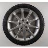 Mercedes B W169 17" Originální zimní sada