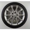 Mercedes B W169 17" Originální zimní sada