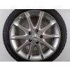 Mercedes B W169 17" Originální zimní sada
