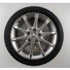 Mercedes B W169 17" Originální zimní sada