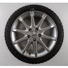 Mercedes B W169 17" Originální zimní sada