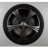 Škoda Superb 17" letní sada