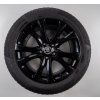 Škoda Superb 17" Originální zimní sada