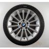 BMW 3 E90 E91 E92 17" Originální letní sada