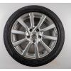 BMW X1 17" letní sada
