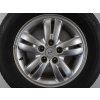 Hyundai Tucson 16" Originální letní sada
