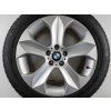 BMW X6 E71 19" Originální zimní sada