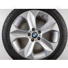 BMW X6 E71 19" Originální zimní sada