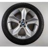 BMW X6 E71 19" Originální zimní sada