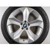 BMW X6 E71 19" Originální zimní sada
