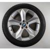 BMW X6 E71 19" Originální zimní sada