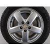 Škoda Octavia 15" Originální zimní sada