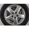 Škoda Octavia 15" Originální zimní sada