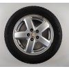 Škoda Octavia 15" Originální zimní sada
