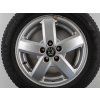 Škoda Octavia 15" Originální zimní sada
