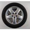 Škoda Octavia 15" Originální zimní sada