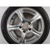 Mercedes A 15" letní sada