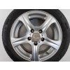 Mercedes A 15" letní sada