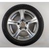 Mercedes A 15" letní sada