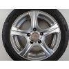 Mercedes A 15" letní sada