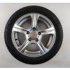 Mercedes A 15" letní sada