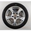 Mercedes A 15" letní sada
