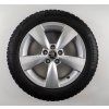Škoda Fabia 15" Originální zimní sada