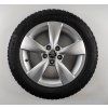 Škoda Fabia 15" Originální zimní sada