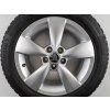 Škoda Fabia 15" Originální zimní sada