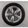 Škoda Fabia 15" Originální zimní sada