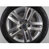 Volkswagen Golf 16" Originální letní sada
