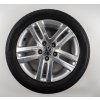 Volkswagen Golf 16" Originální letní sada